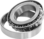 嘉特科 - 高承載能力