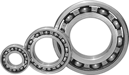 嘉特科 - 剛度高